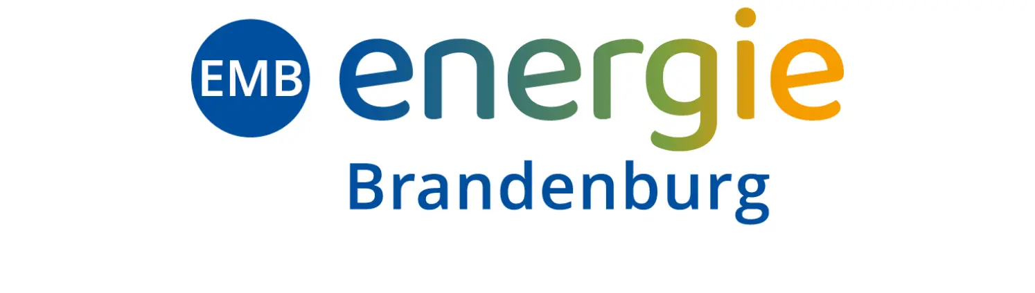 Logo von Energie Brandenburg