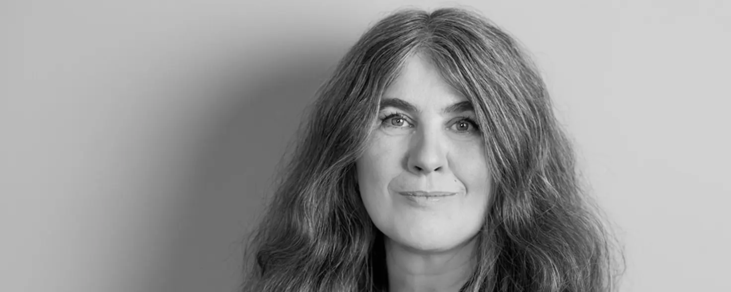 Porträtfoto Doris Fortwengel