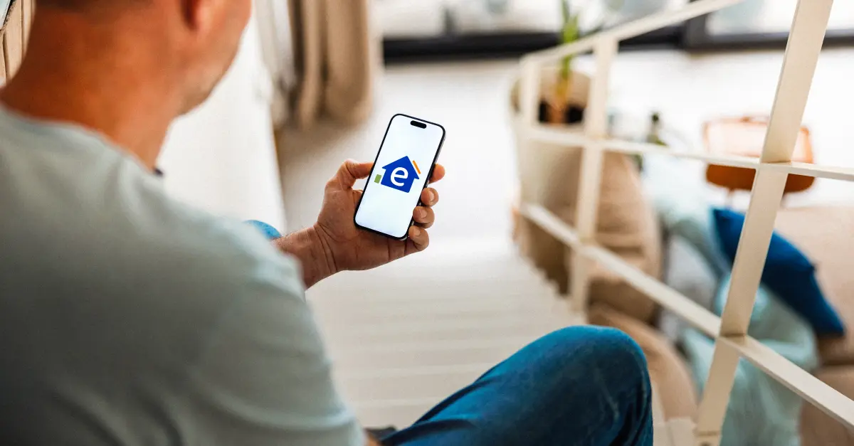 Die HEMS-App für Ihr Zuhause | Energie Brandenburg