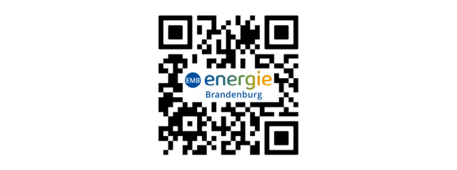 QR-Code zum Kündigen des Vertrages