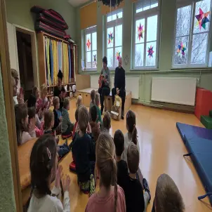 Devid Raab gesteht den Kinder Frage und Antwort 