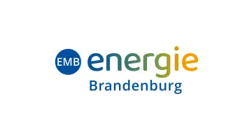 Logo von Energie Brandenburg